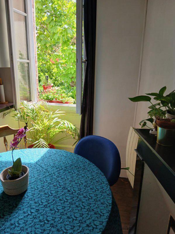 Appart Rez De Jardin Dijon Extérieur photo